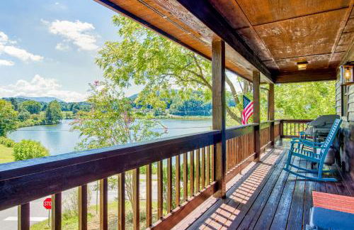 Lakeshore Treetops - Foto 17