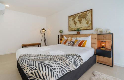 Diamond Villa, luxury house with private pool - Foto 38