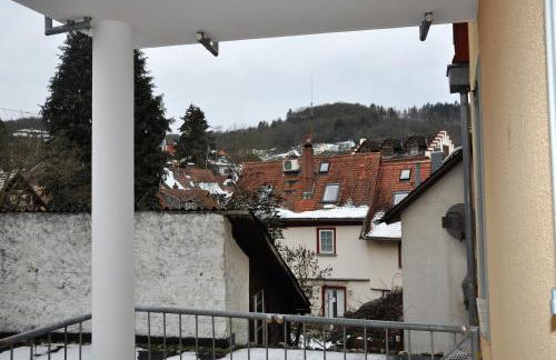 Apartmenthaus am Zimmerplatz - Foto 9