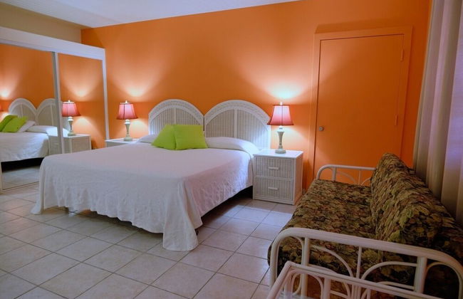 Aruba Quality Apartments & Suites - Foto 13