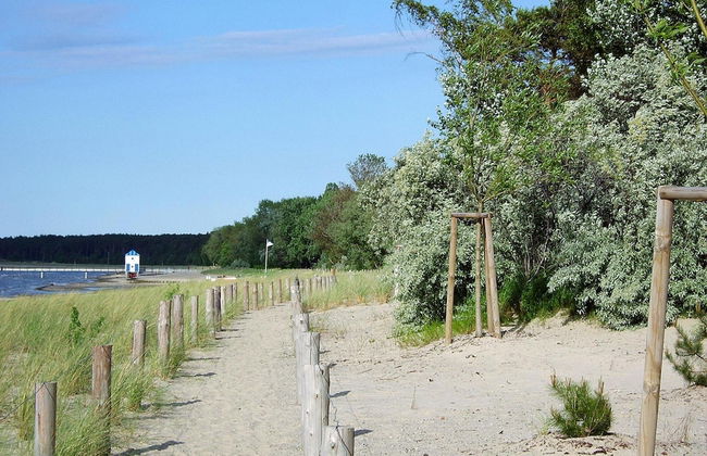 Doppelhaushalfte, Lubmin - Foto 9