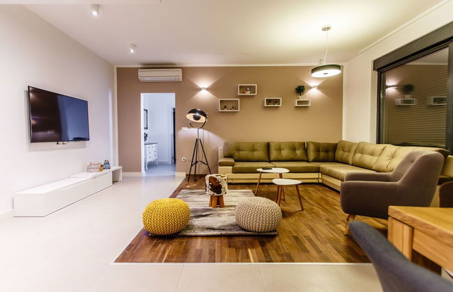 Luxury Villa Grand View - Photo 20