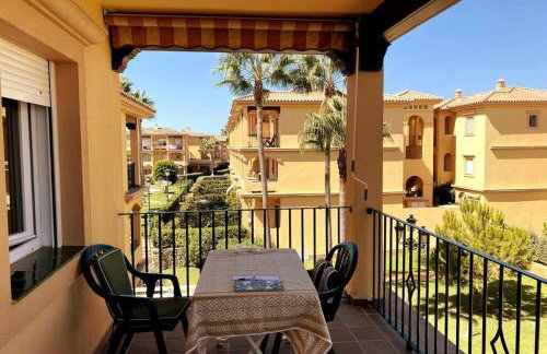 Novo Sancti Petri, La Barrosa, 2 Beds Room Apartamento by Chiclana Dreams - Foto 6