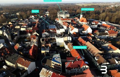 Apartamenty Warowna 2 - Foto 2