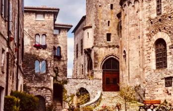 La casa del Borgo Anagni - Foto 72