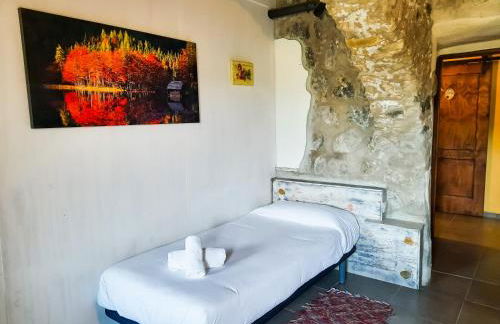 Can Castell - Foto 101