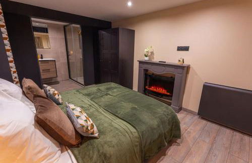 Le Paris - Proche Gare Chateaucreux- - Foto 10