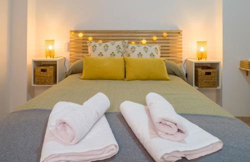 El descanso de Wallada - Tranquilidad y Confort - Foto 12