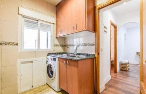 AH -Tu piso ideal en Retiro - Moderno y con estilo - Photo 20