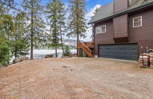 Riverfront Retreat - Foto 25