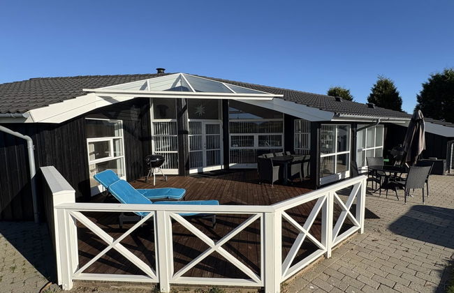 "Arnod" - 400m from the sea - Foto 33