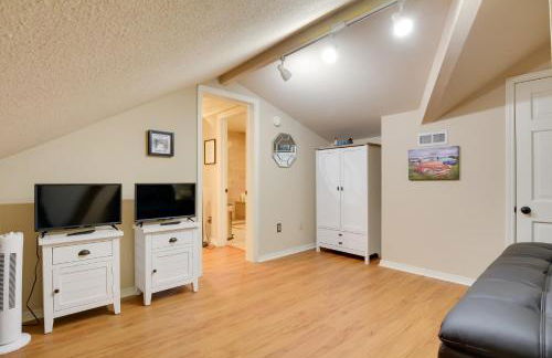 Private Pool and Game Room Upscale Home in Vinita - Foto 27