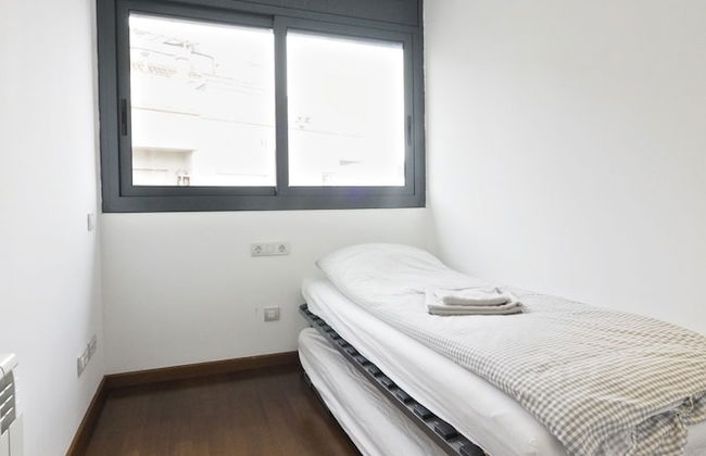 Olala Les Corts Exclusive Apartments - Photo 20