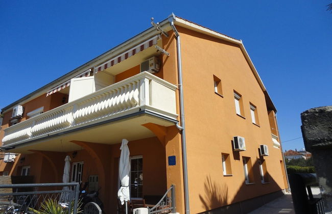 Apartmani AiA - Foto 38