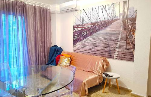 Alicante Central Apartment - Photo 1