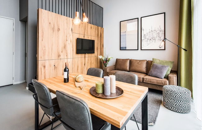 YAYS Amsterdam East by Numa - Photo 25