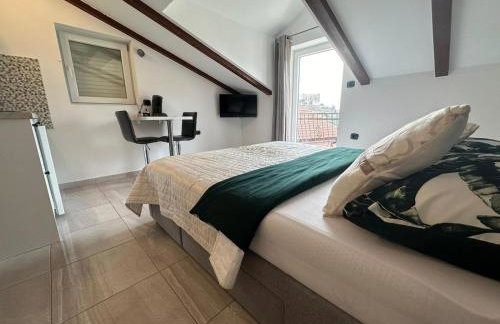 Apartments Prpić 1,Senj - Foto 9