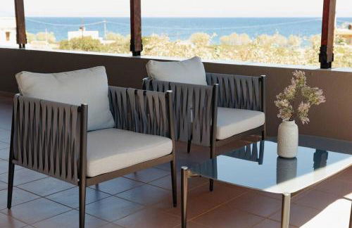 Panoramic Seascape Retreat - Foto 3