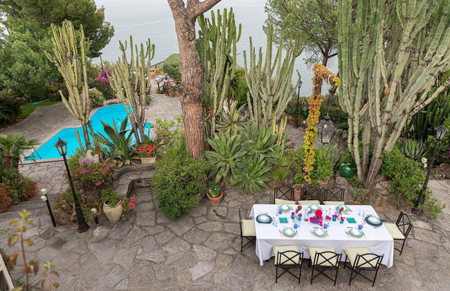 Villa Barkley - Luxury Villa With a Pool - Foto 16