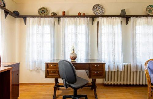 Zenios Dionysos - Traditional villa - Foto 43