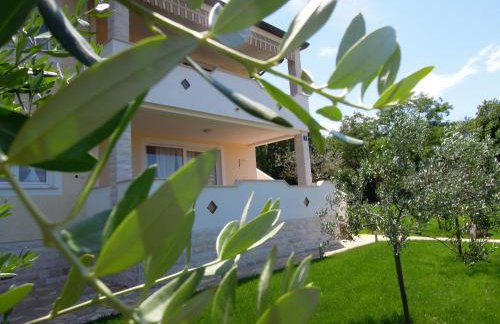 Holiday Home Villa Ivan - Photo 43