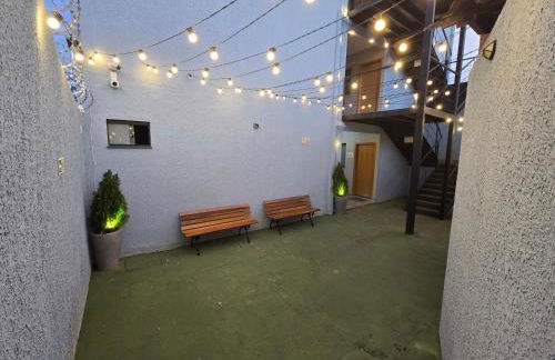 Flat 04 com lavanderia na entrada e feira as domingo e quartas - Foto 6