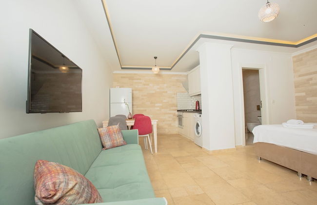 Cedrus Suites - Foto 6