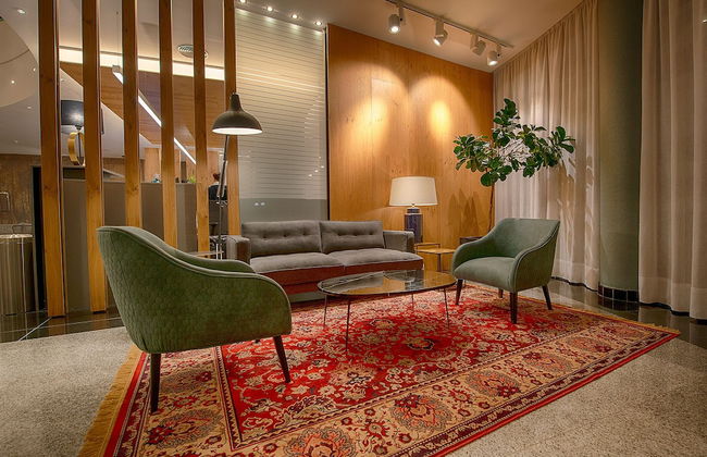 Fuengirola Beach Apartamentos Turisticos - Foto 7