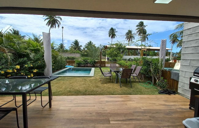 OKA Milagres Cond. Beira Mar 07 Pessoas - Foto 17