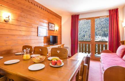 Résidence Vacancéole - La Turra - Photo 14