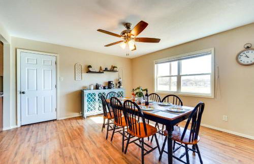 Pet-Friendly Portales Home Rental Near ENMU! - Foto 7