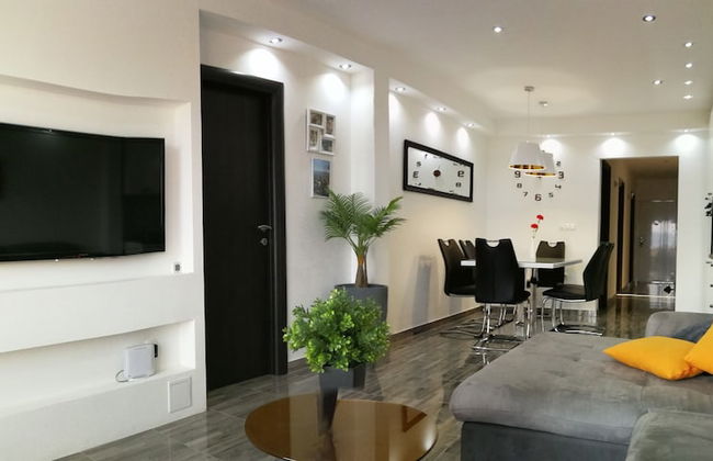 Deluxe apartment BellaCosta - Foto 43