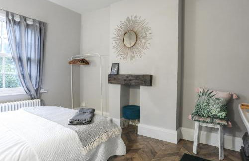 Gweryl Lodge - Foto 26