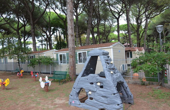 Bungalow in Po Delta Park With Beach Access - Foto 33