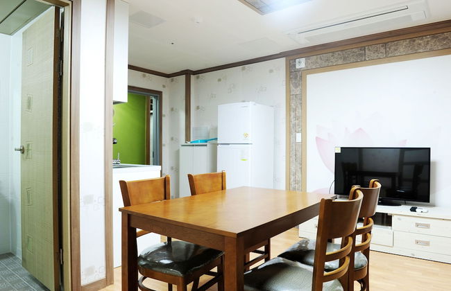 Buan Sangnok Sky Pension - Foto 24