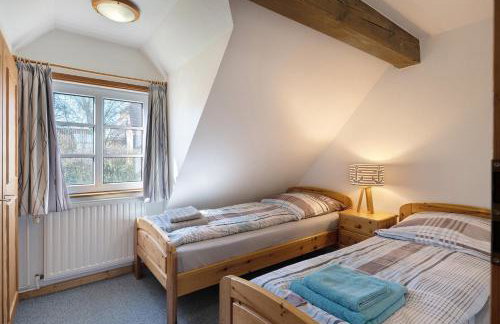 Haus Möwe und Robbe - Foto 14