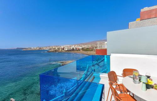 Neptuno Suite Playa by VillaGranCanaria - Foto 16