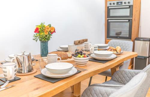 Swallow Barn - Foto 18