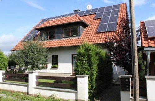 Ferienwohnung Karin Schindler - Foto 1