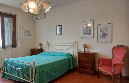 Casa Vacanze - La Ginestra - Foto 4