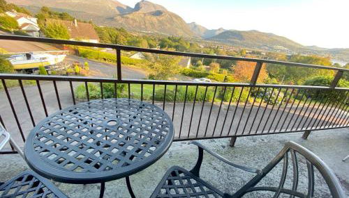 Highland Self Catering Retreat With Stunning Views - Foto 3