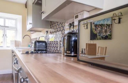 Dove Cottage - Foto 21