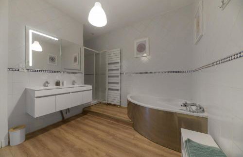 Résidence Jaude - Appartements Cosy en centre ville - Photo 17