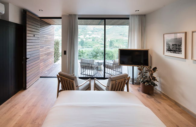 Quinta de S. Bernardo Winery & Farmhouse - Foto 16