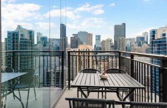 Aurelien Spacious Apartments in the Heart of Gold Coast - Foto 55