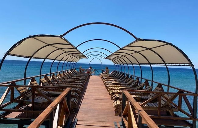 Endemik Bungalov - Foto 9