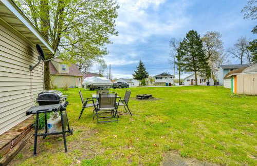 Kayak, Fish, Boat and Swim Home Near Lakeside Park! - Foto 19