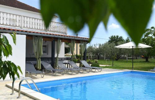 Vila Maslina - Foto 52