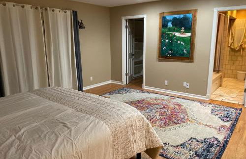 Family Nature Retreat Near LA with Indoor Grotto Pool - Foto 21