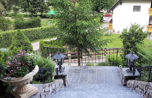 Haus Kurparkblick - Foto 41